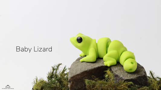 Lizard