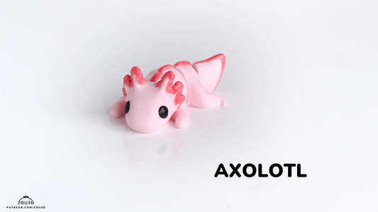 Axolotl