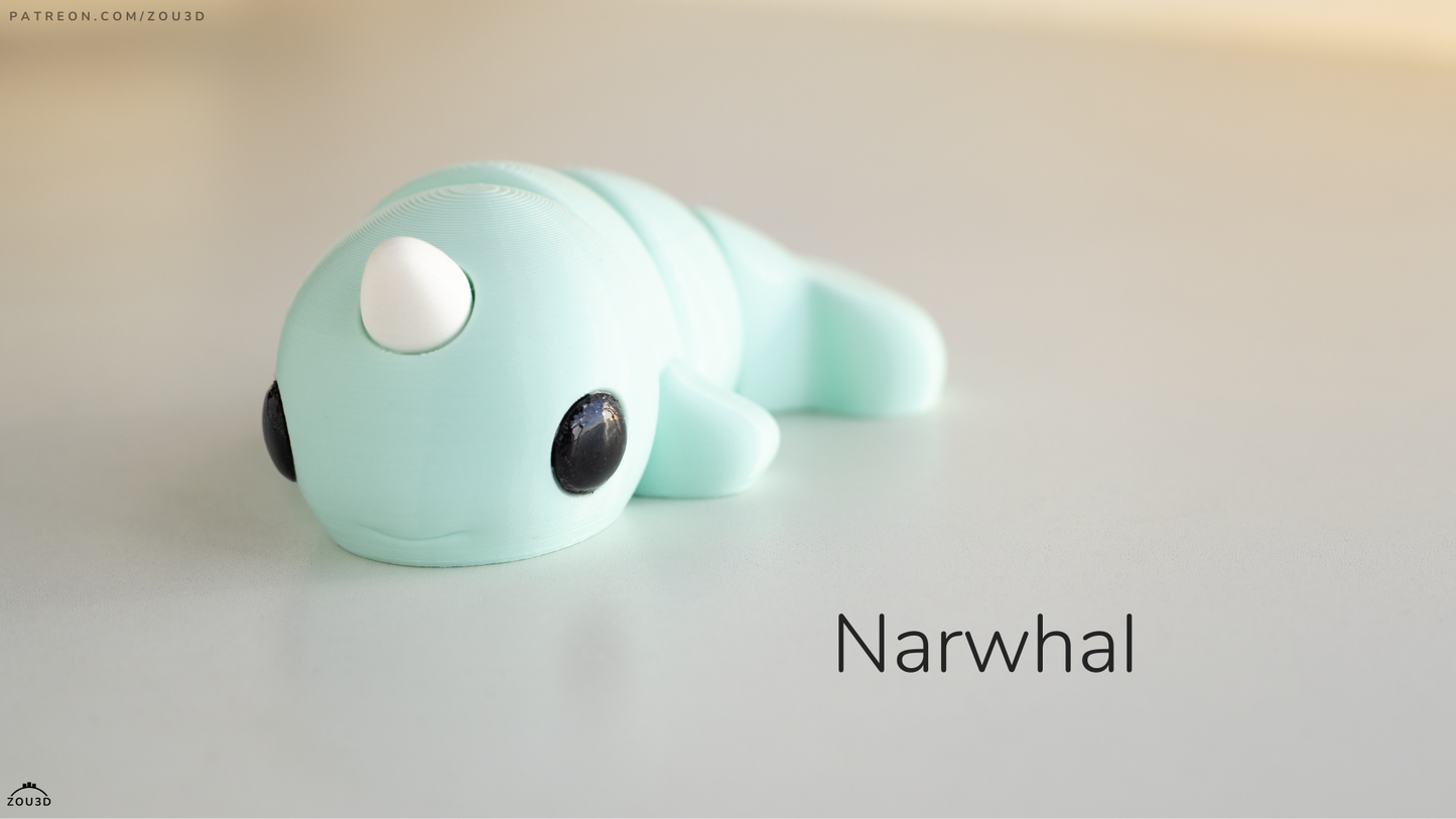 Narwhal