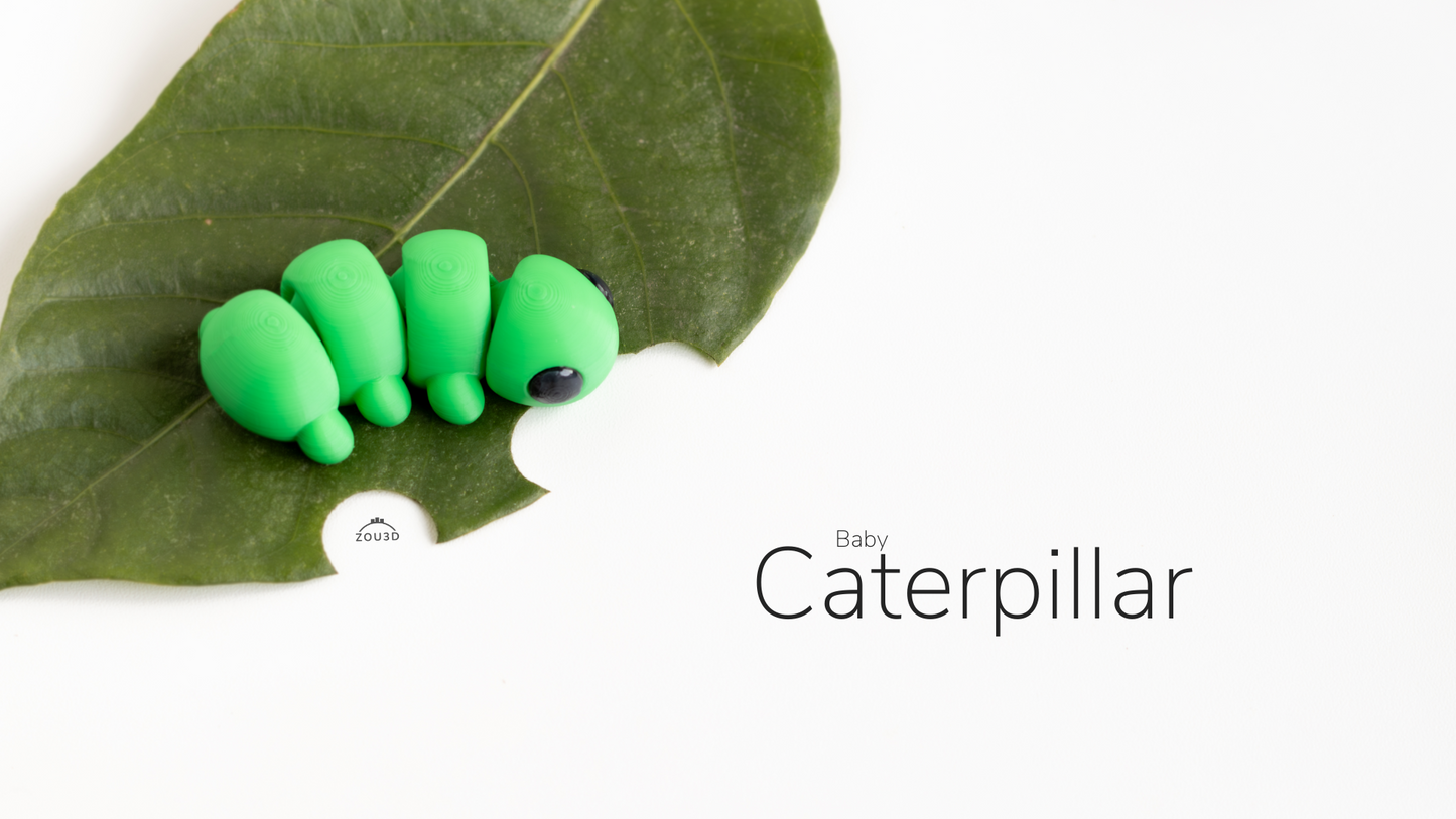 Caterpillar