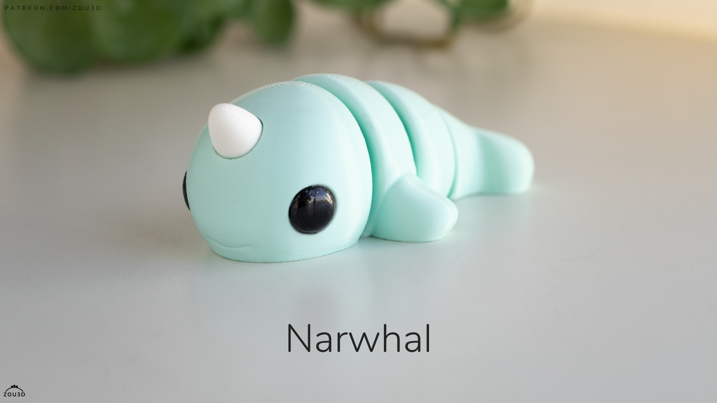 Narwhal