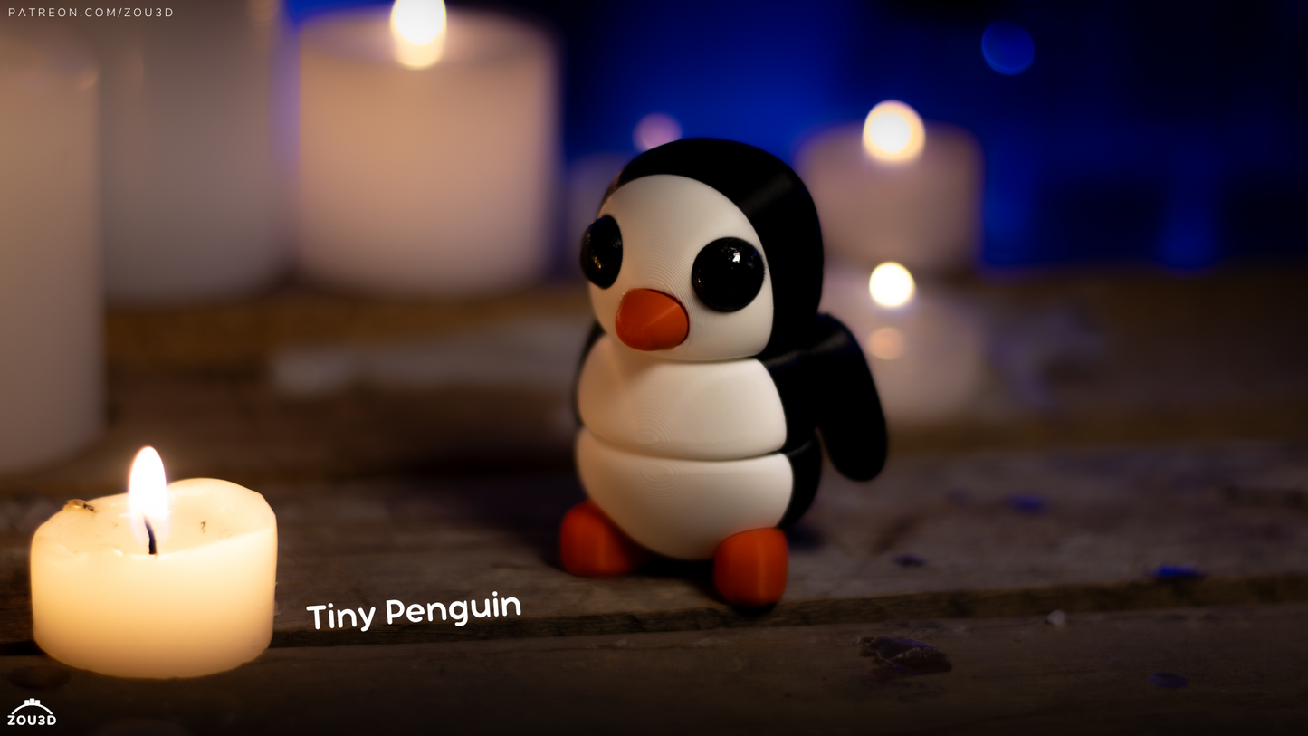 Penguin