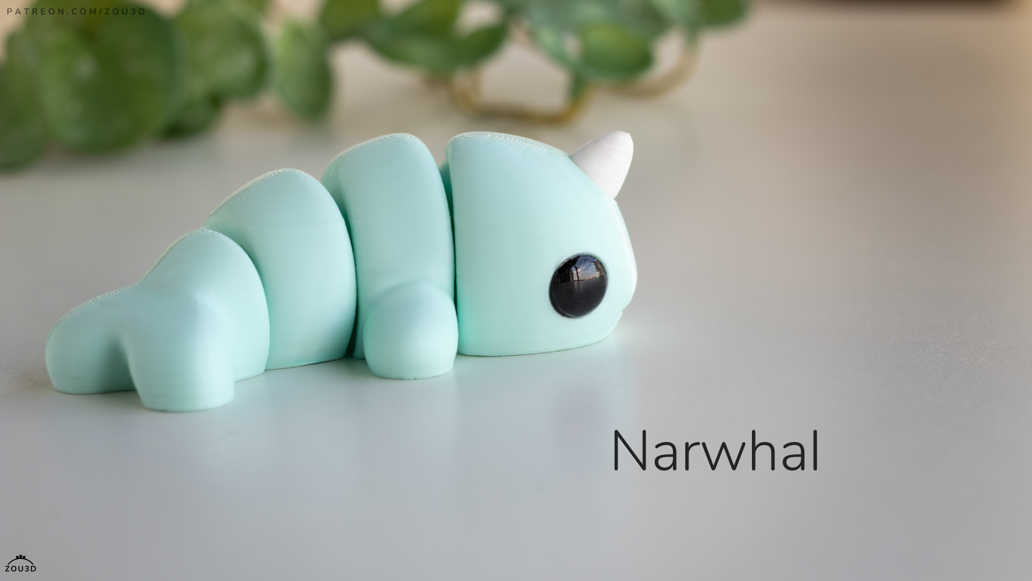 Narwhal