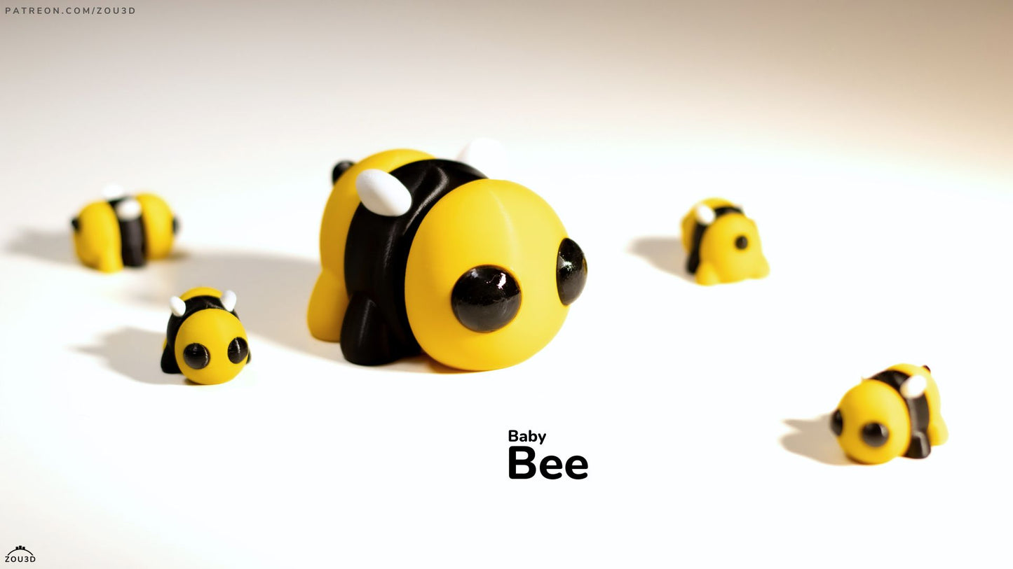 Bumble Bee